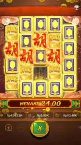 laskartogel mahjong way