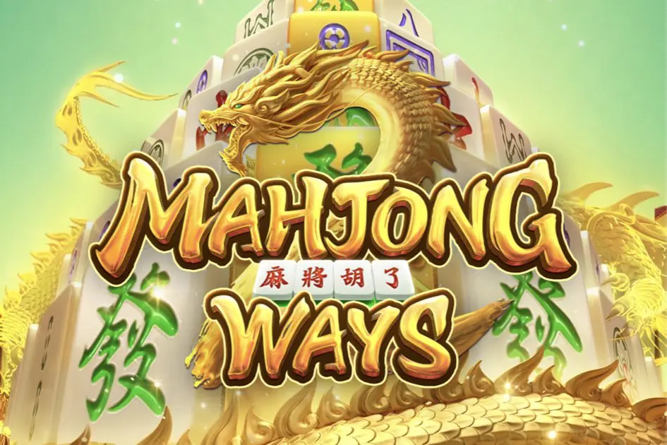 laskartogel mahjong way