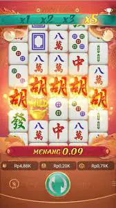laskartogel mahjong ways 2 scatter