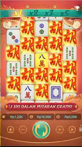 laskartogel mahjong ways scater