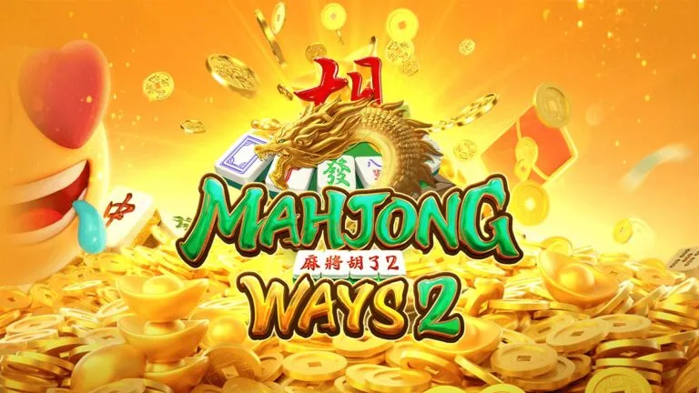 laskartogel mahjong ways 2