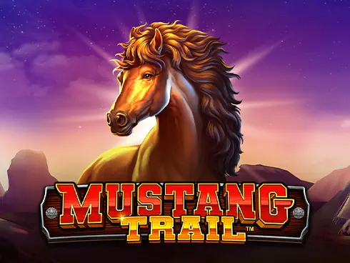 laskartogel Mustang Trail