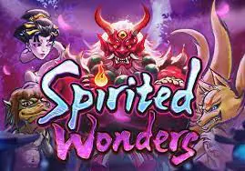 laskartogel spirited wonders