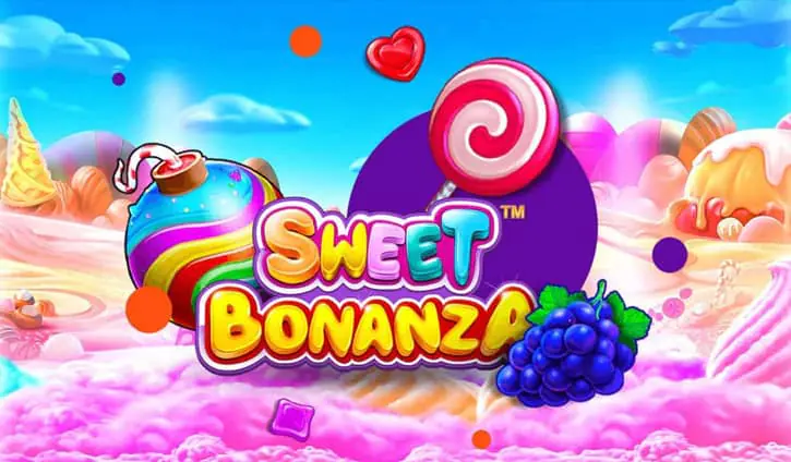 Laskartogel Sweet Bonanza