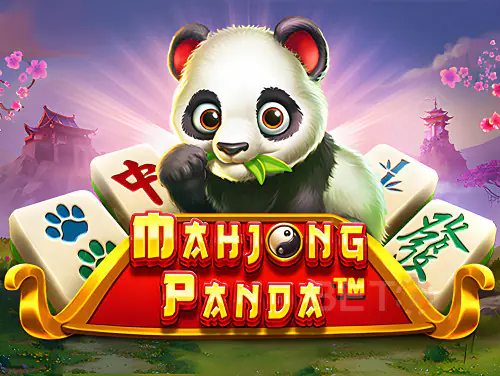 Laskartogel Mahjong Panda