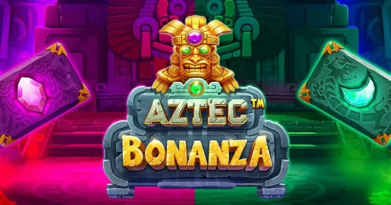 Laskartogel Aztec Bonanza