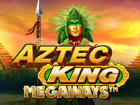 Laskartogel Aztec King