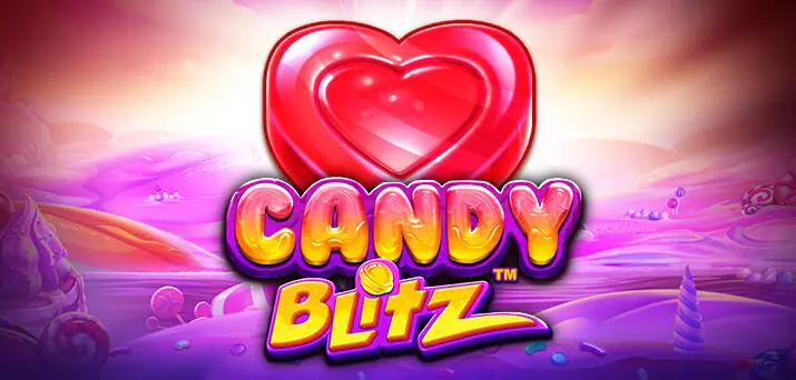 Laskartogel Candy Blitz