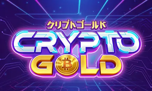 Crypto Gold Laskartogel