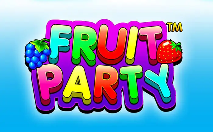 Laskartogel Fruit party