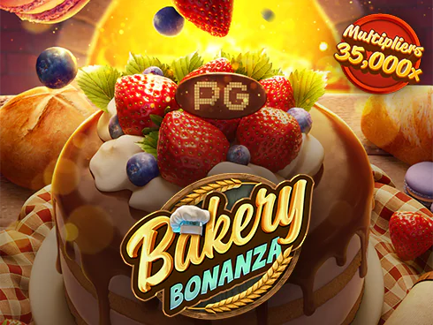 Laskartogel bakery bonanza