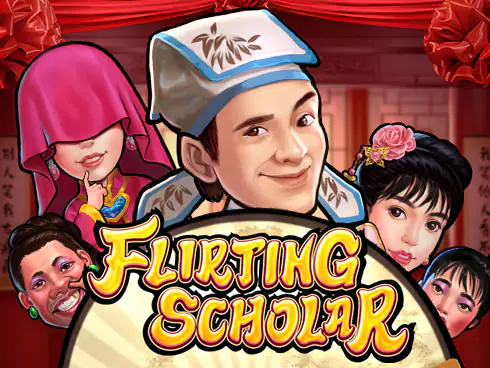 laskartogel Flirting Scholar