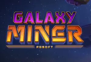 Galaxy Miner Laskartogel