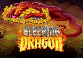 Laskartogel sleeping Dragon
