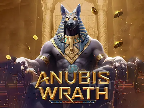 anubis wrath laskartogel