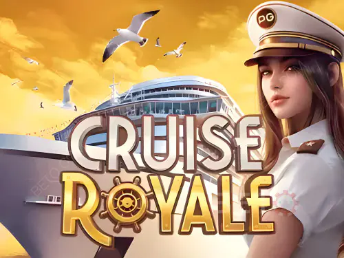 Laskartogel Cruise Royale