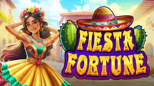 Fiesta Fortune Laskartogel