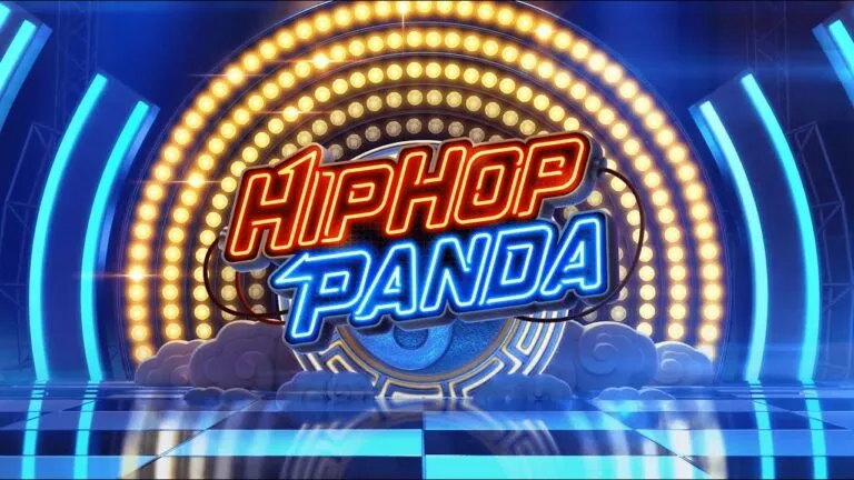 Laskartogel Hiphop Panda