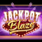 Laskartogel Jackpot Blaze