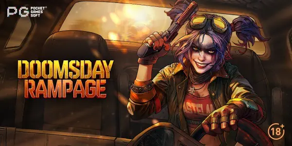 Laskartogel Doomsday rampage