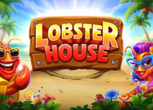 Lonster House Laskartogel