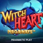 laskartogel Witch Heart