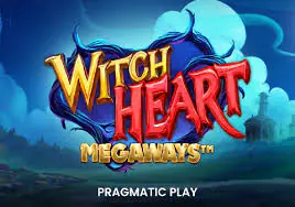 laskartogel Witch Heart
